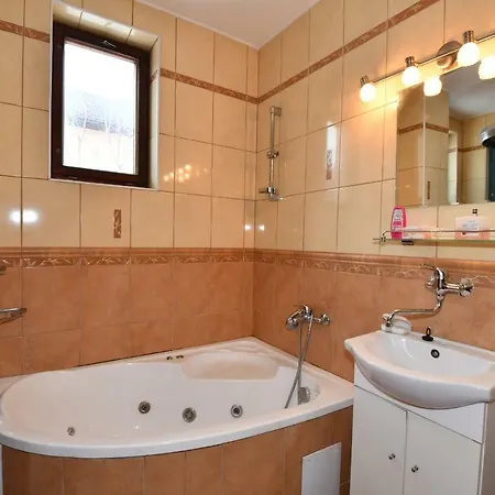 U Jana Maison d'hôtes *