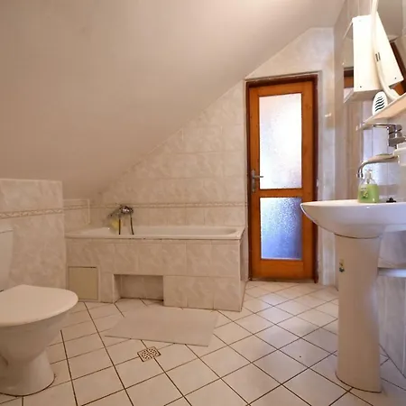 Guest house U Jana Helpa