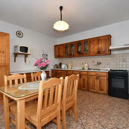U Jana Maison d'hôtes *