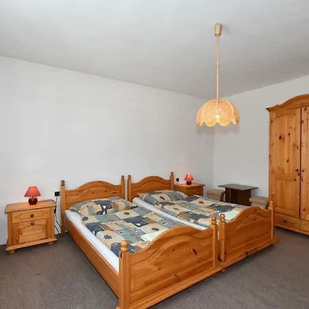 Guest house U Jana