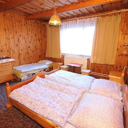 Guest house U Jana *